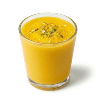 Mango Lassi