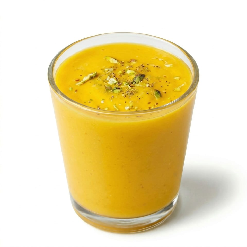 Delicious Lassi Options