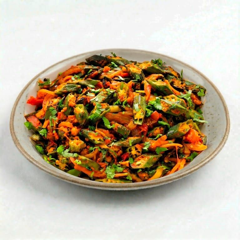 Delicious Masala Dishes