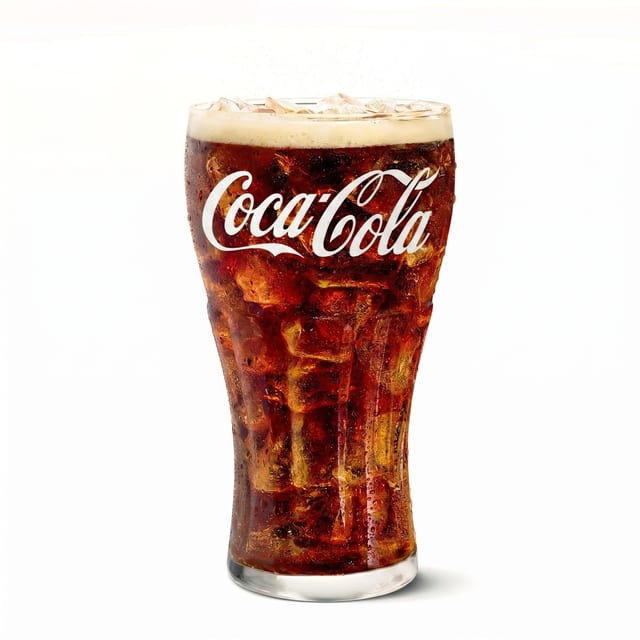Soda.