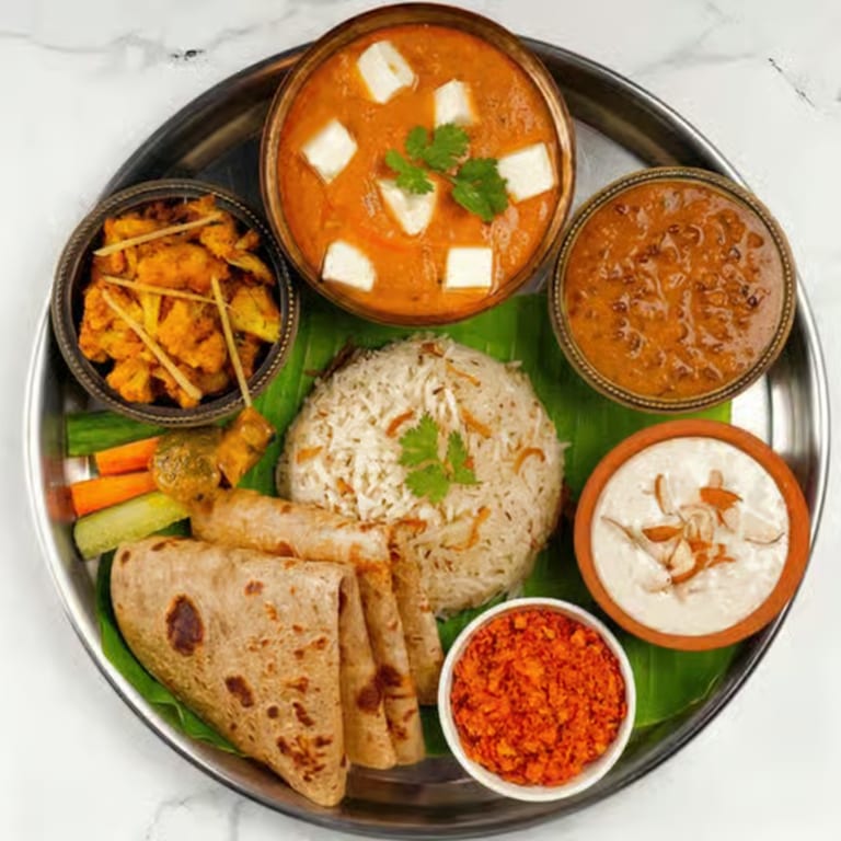 Indian Catering for Your Next Event in Princeton