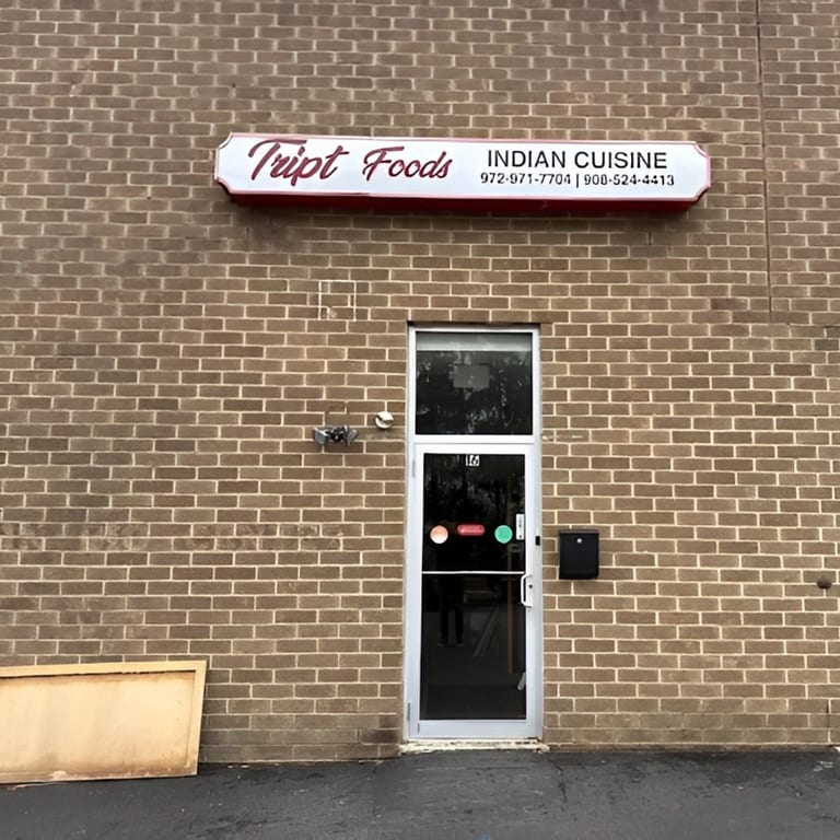 From Home Kitchens to Your Table