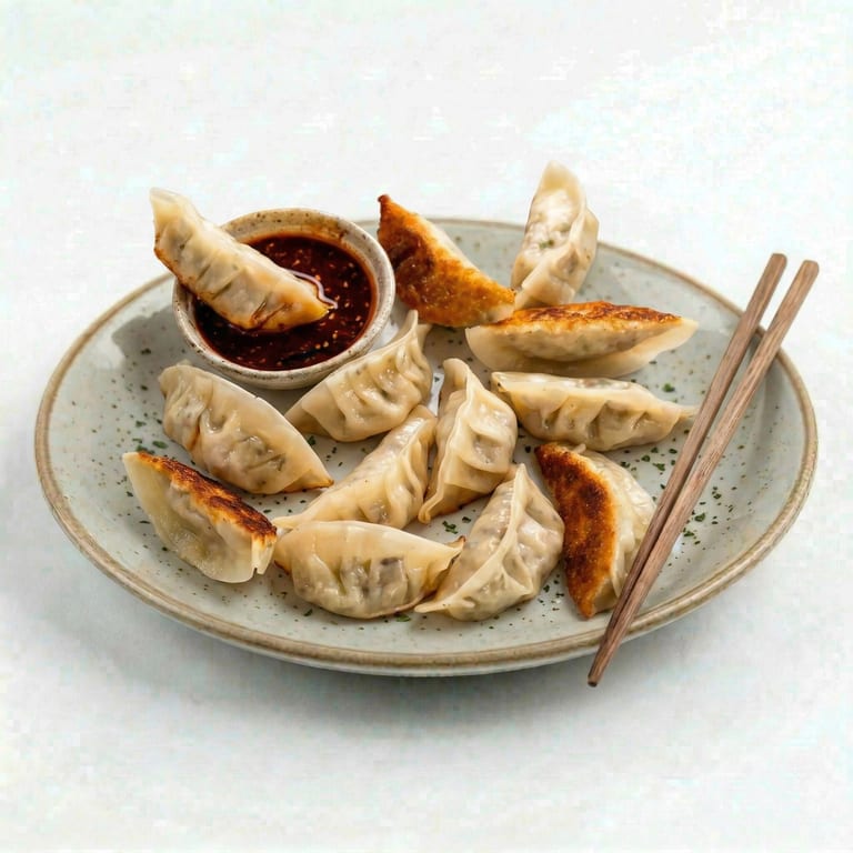 Savor Your Lunch with Us