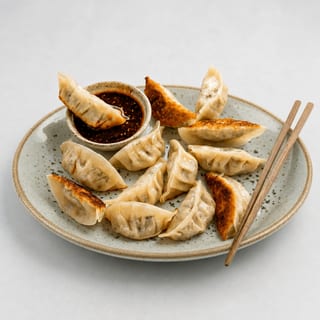Dumpling