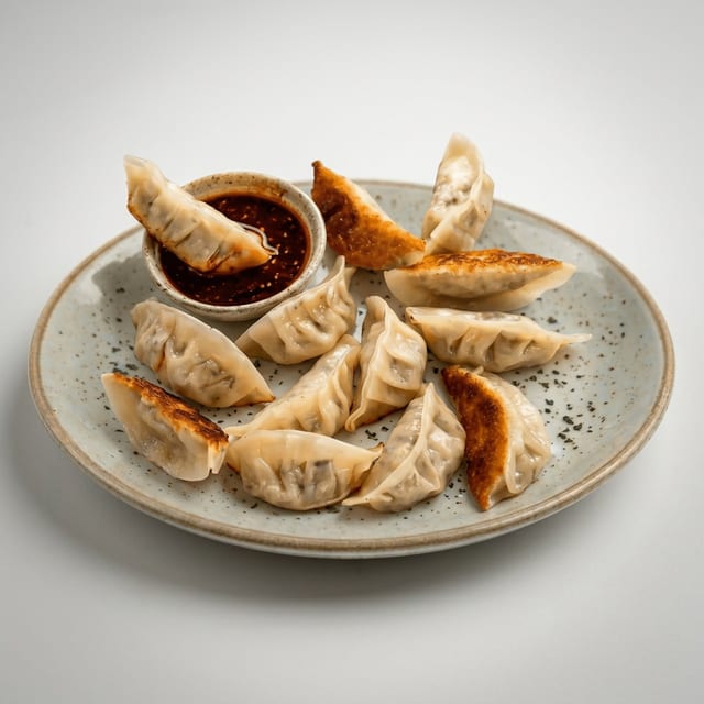 Dumpling.